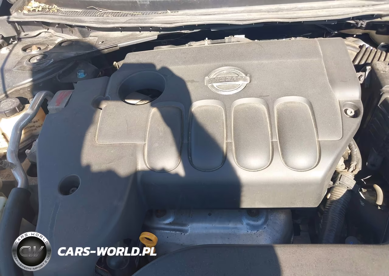 2009 Nissan Altima 2.5 S VIN:1N4AL21E19N531246 - 10