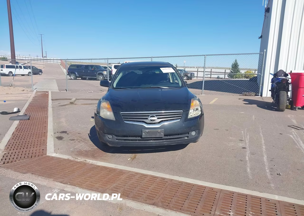 2009 Nissan Altima 2.5 S VIN:1N4AL21E19N531246 - 12