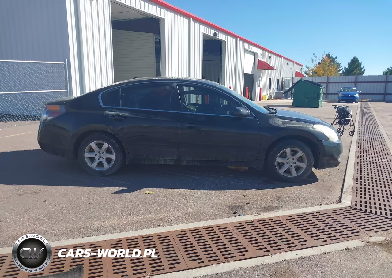 2009 Nissan Altima 2.5 S VIN:1N4AL21E19N531246 - 13