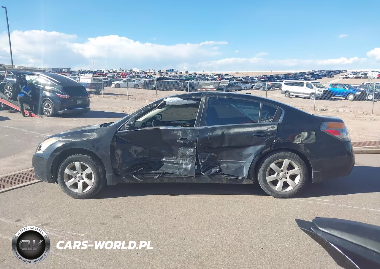2009 Nissan Altima 2.5 S VIN:1N4AL21E19N531246 - 14