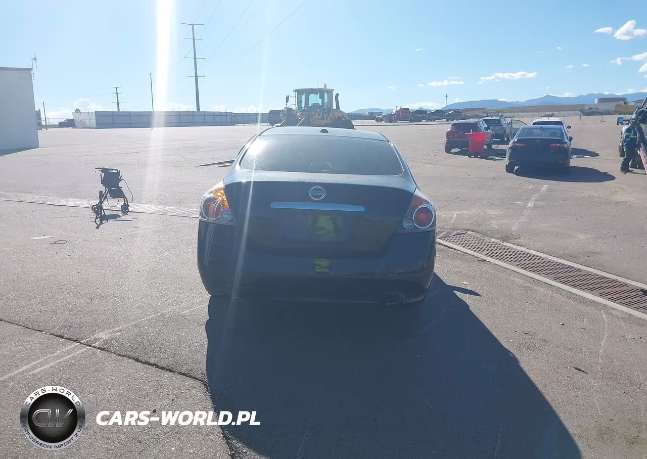 2009 Nissan Altima 2.5 S VIN:1N4AL21E19N531246 - 16