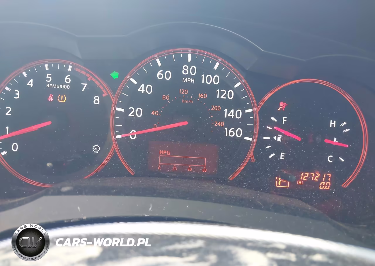 2009 Nissan Altima 2.5 S VIN:1N4AL21E19N531246 - 7