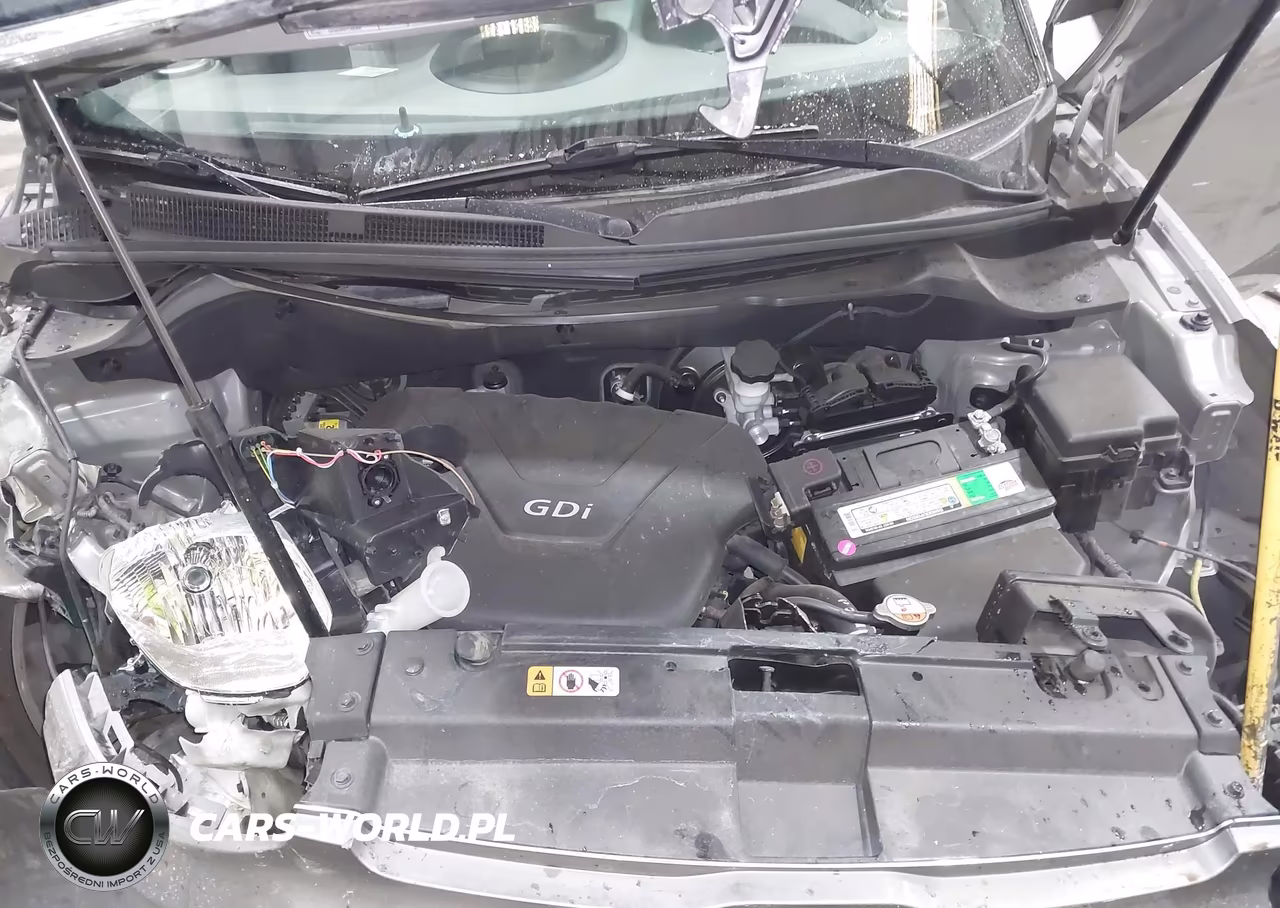 2016 Kia Soul VIN:KNDJN2A28G7270676 - 10