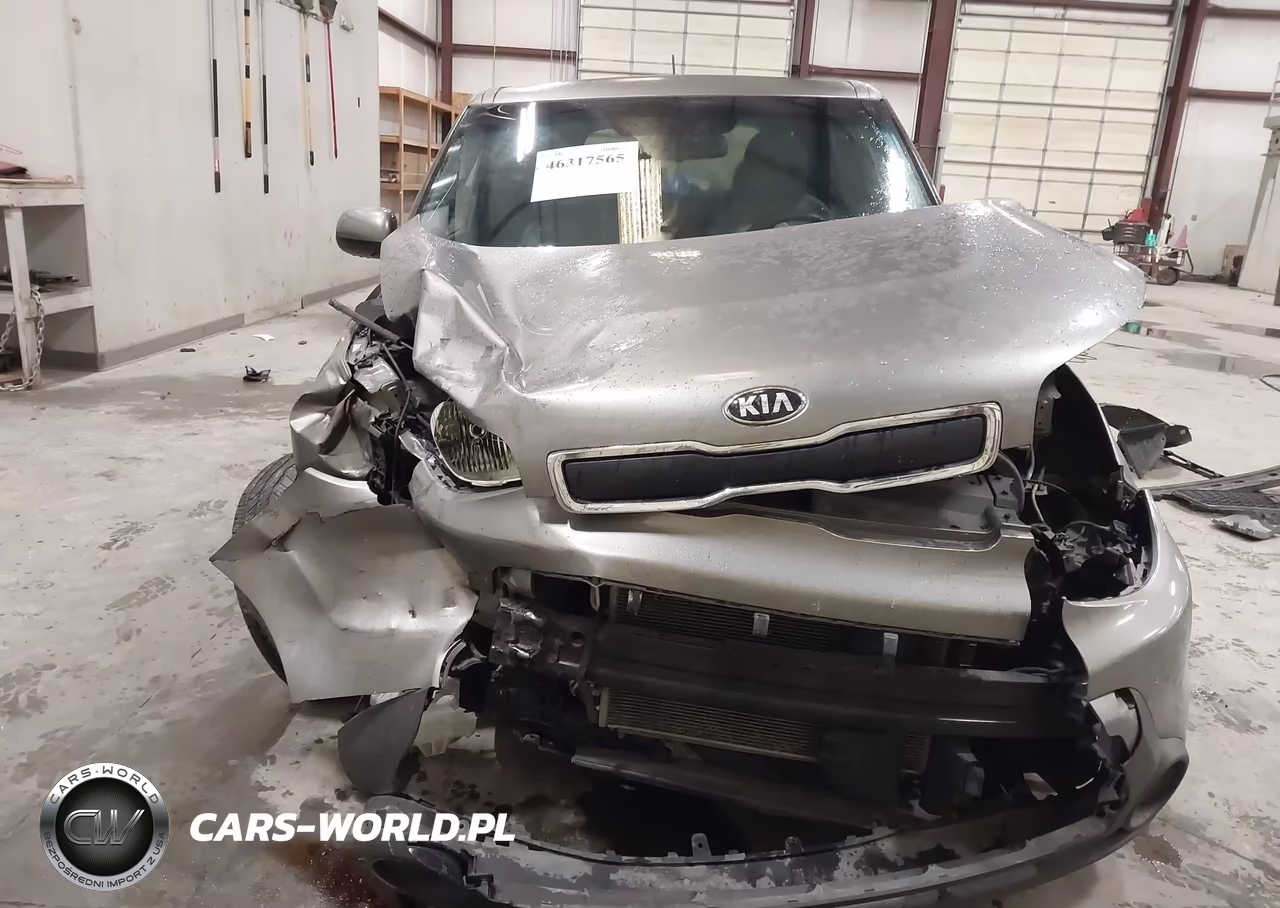 2016 Kia Soul VIN:KNDJN2A28G7270676 - 13