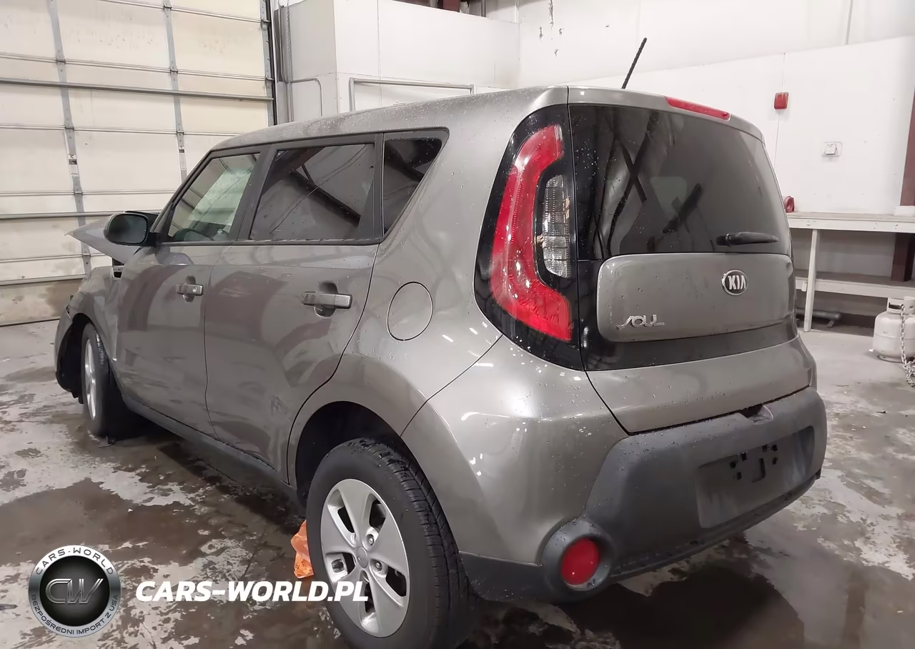 2016 Kia Soul VIN:KNDJN2A28G7270676 - 3