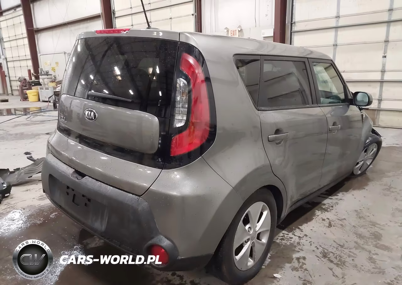2016 Kia Soul VIN:KNDJN2A28G7270676 - 4