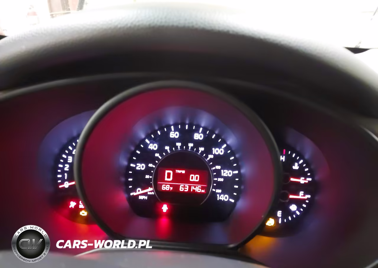 2016 Kia Soul VIN:KNDJN2A28G7270676 - 7