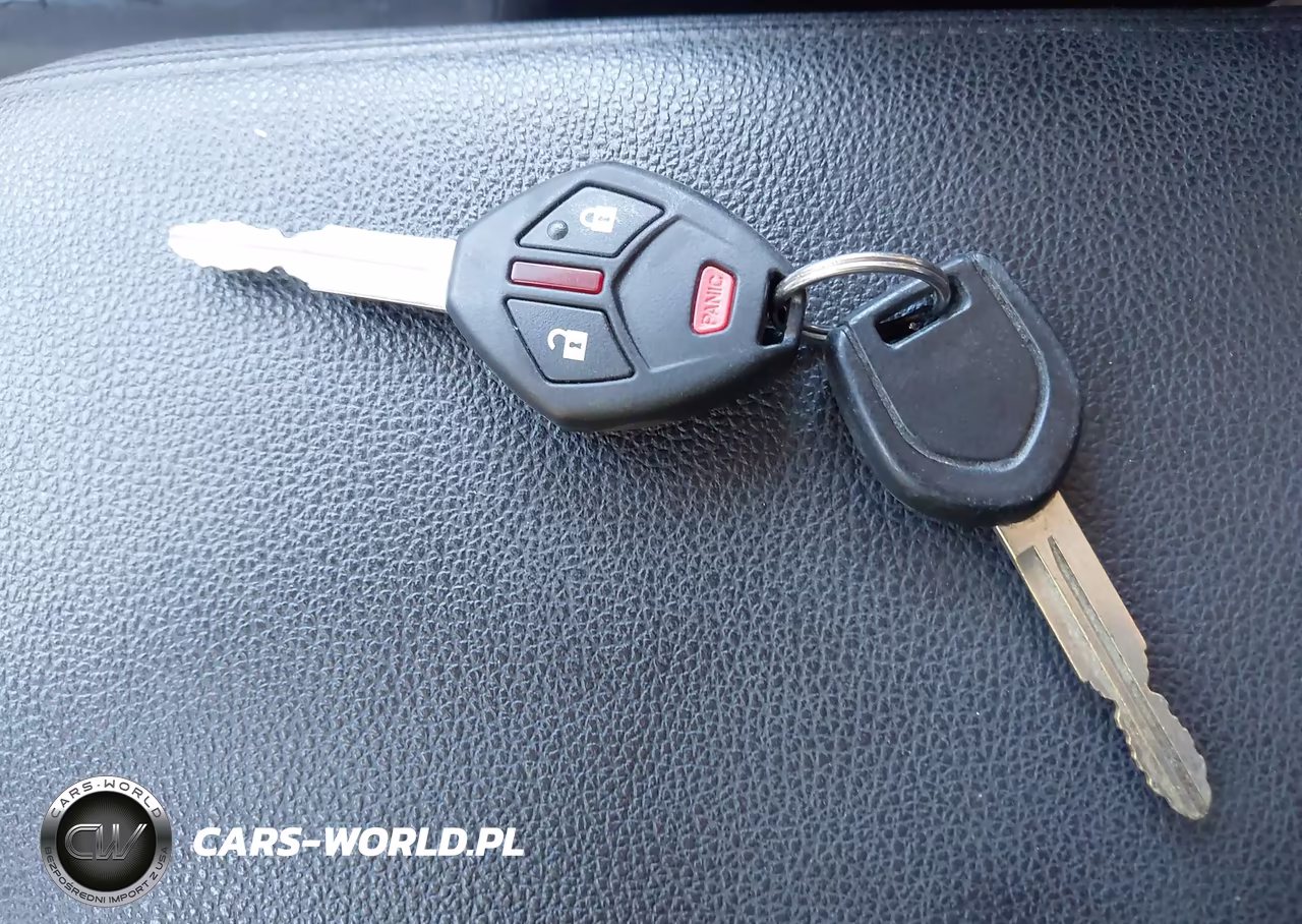 2014 Mitsubishi Outlander Es VIN:JA4AD2A37EZ018263 - 11