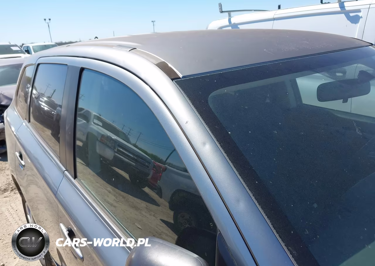 2014 Mitsubishi Outlander Es VIN:JA4AD2A37EZ018263 - 12