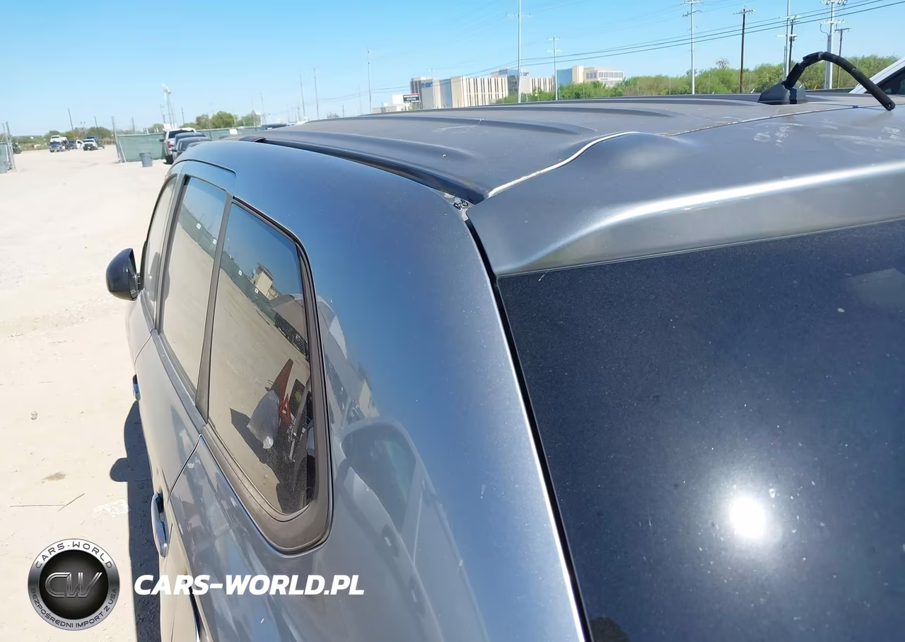 2014 Mitsubishi Outlander Es VIN:JA4AD2A37EZ018263 - 14