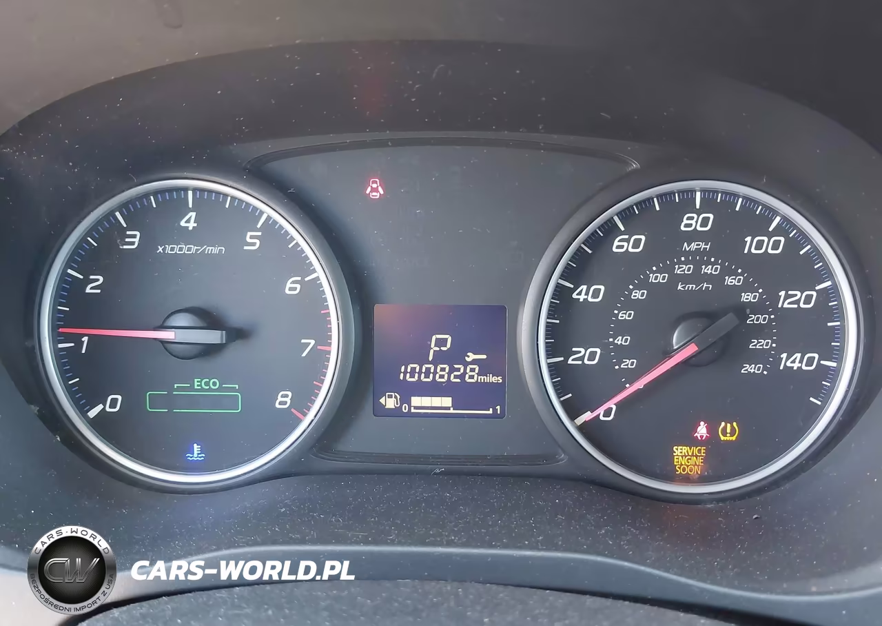 2014 Mitsubishi Outlander Es VIN:JA4AD2A37EZ018263 - 7
