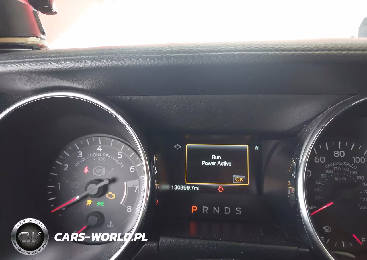 2015 Ford Mustang V6 VIN:1FA6P8AM2F5355355 - 15
