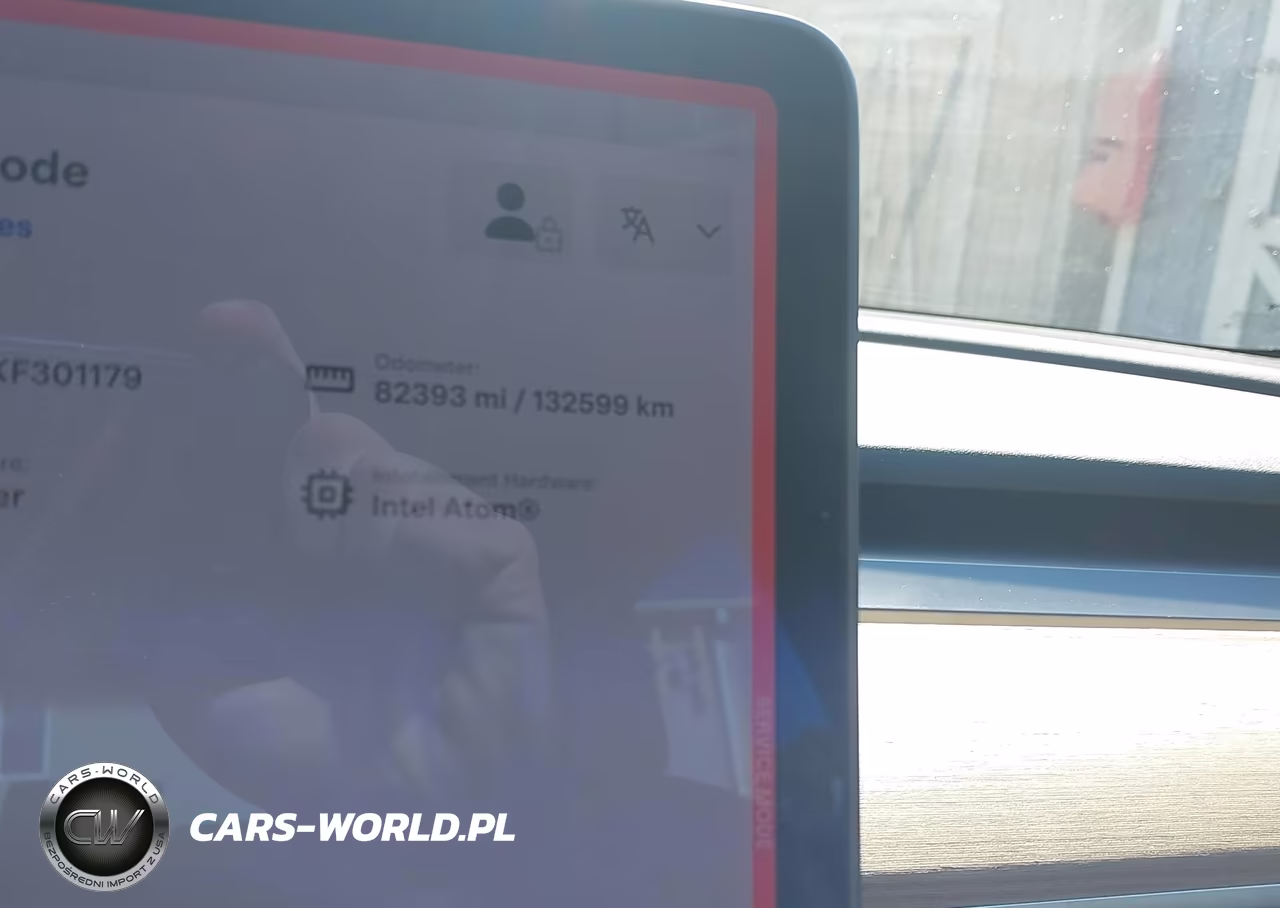 2019 Tesla Model 3 Long Range-Mid Range-Standard Range-Standard Range Plus VIN:5YJ3E1EA9KF301179 - 7