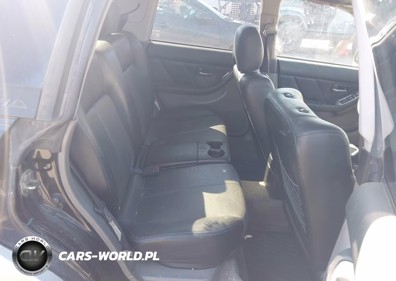 2003 Subaru Baja VIN:4S4BT61C436102300 - 8