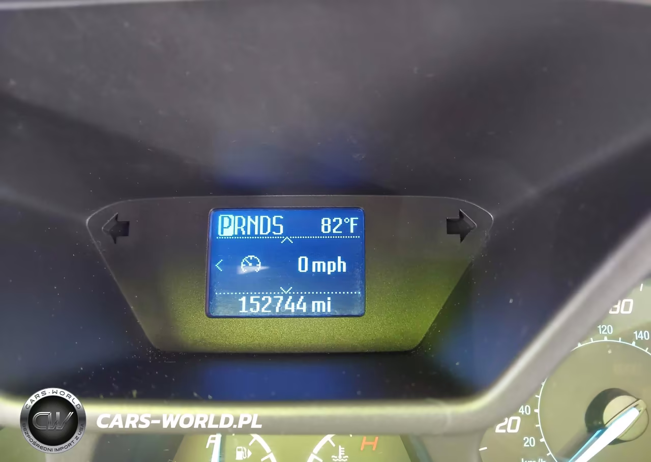 2015 Ford Transit Connect Xlt VIN:NM0AE8F72F1179683 - 15