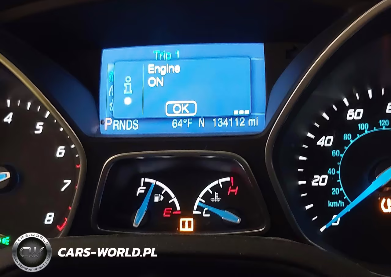 2013 Ford Focus Se VIN:1FADP3K26DL339417 - 7