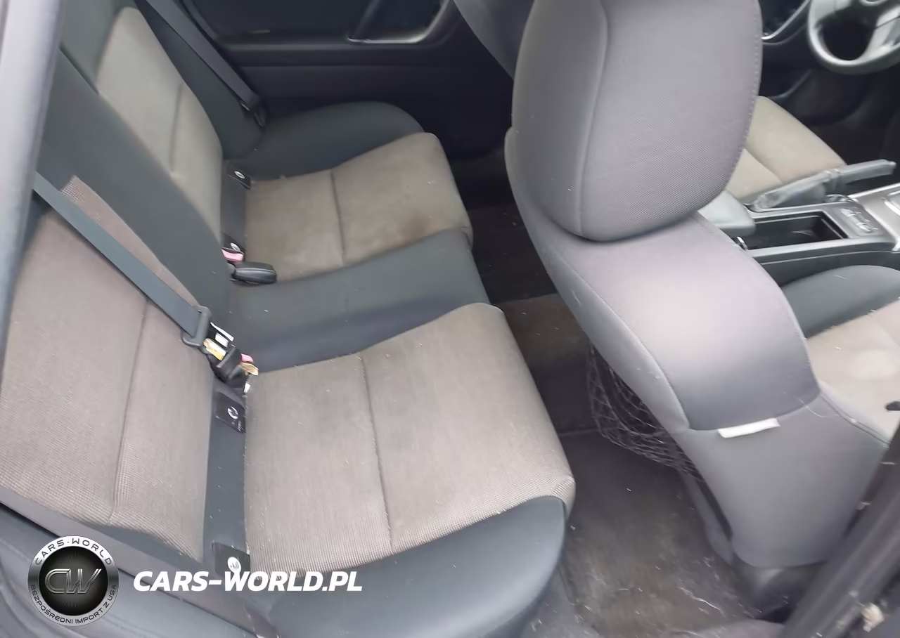2007 Subaru Outback 2.5I VIN:4S4BP61CX77328054 - 8