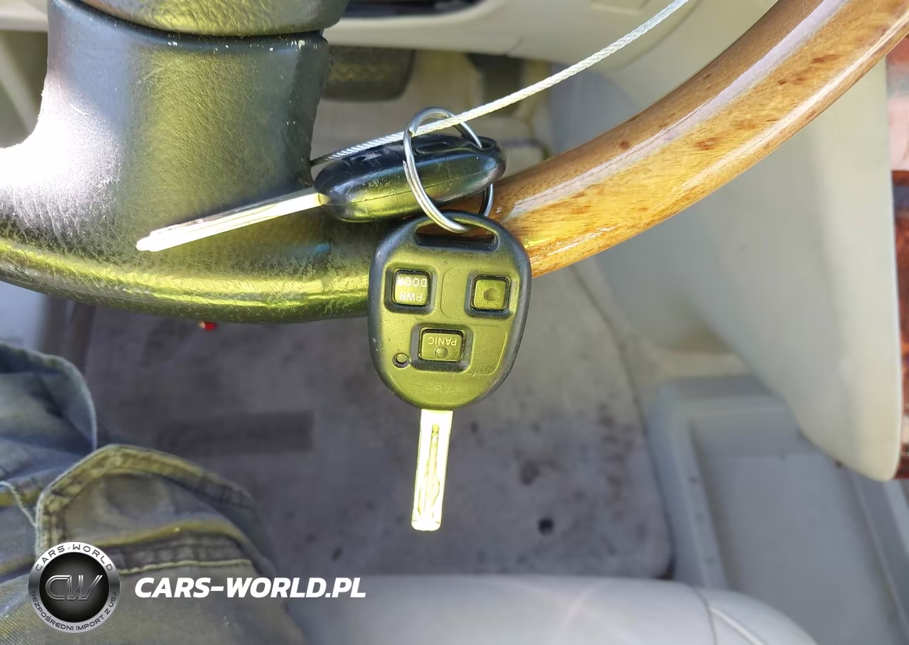 2005 Lexus Rx 330 VIN:2T2HA31U85C061074 - 11