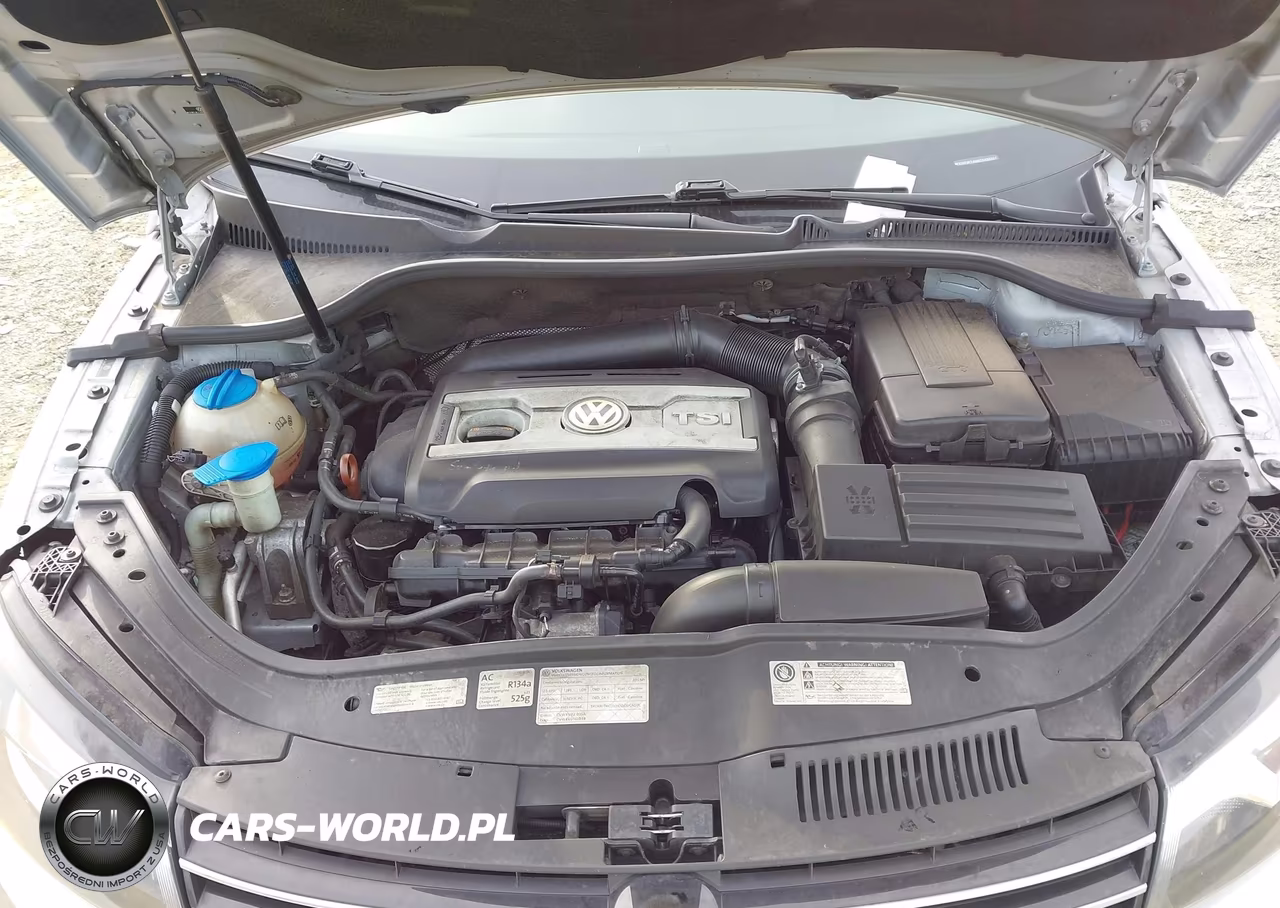 2012 Volkswagen Eos Lux VIN:WVWFW7AH8CV022227 - 10