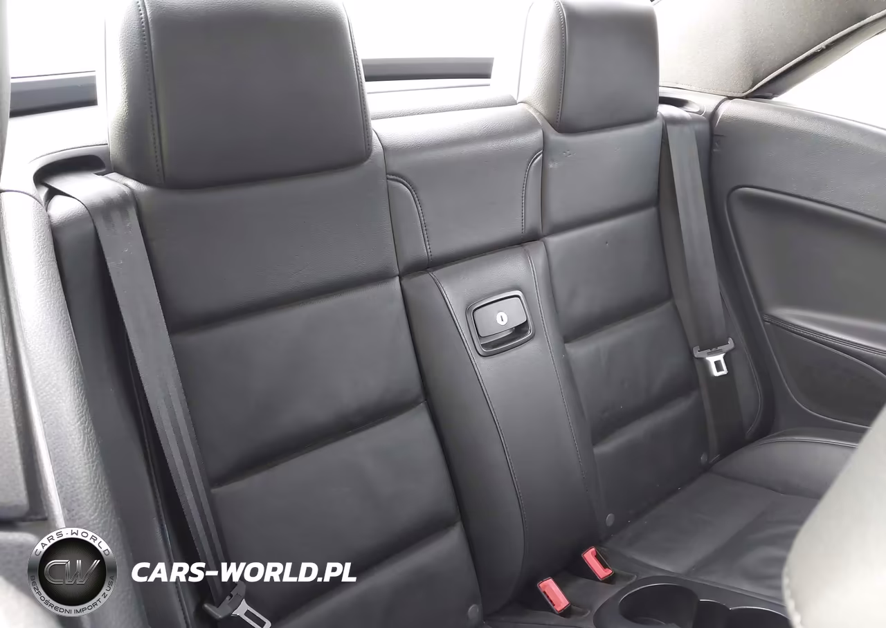 2012 Volkswagen Eos Lux VIN:WVWFW7AH8CV022227 - 8