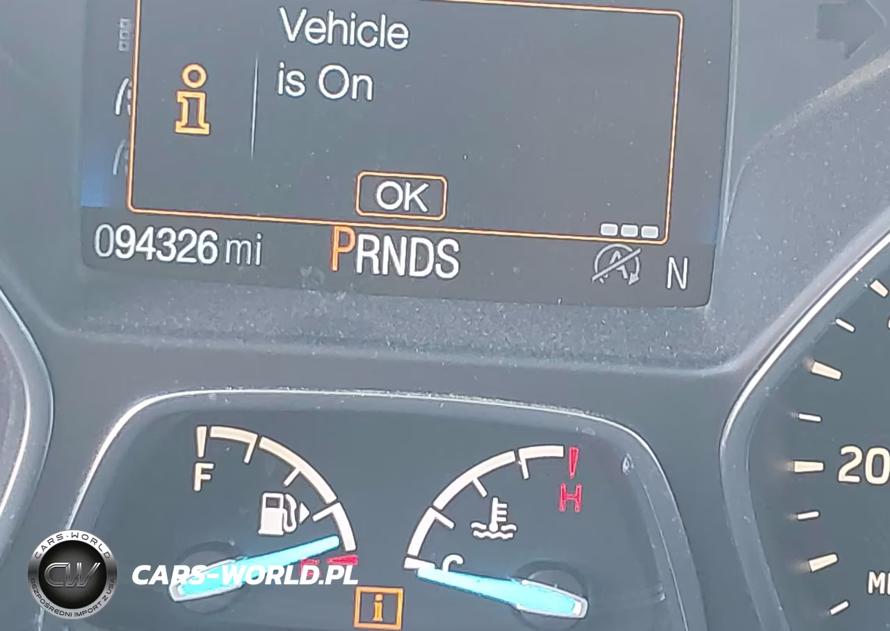 2019 Ford Escape Se VIN:1FMCU9GD4KUB63496 - 15