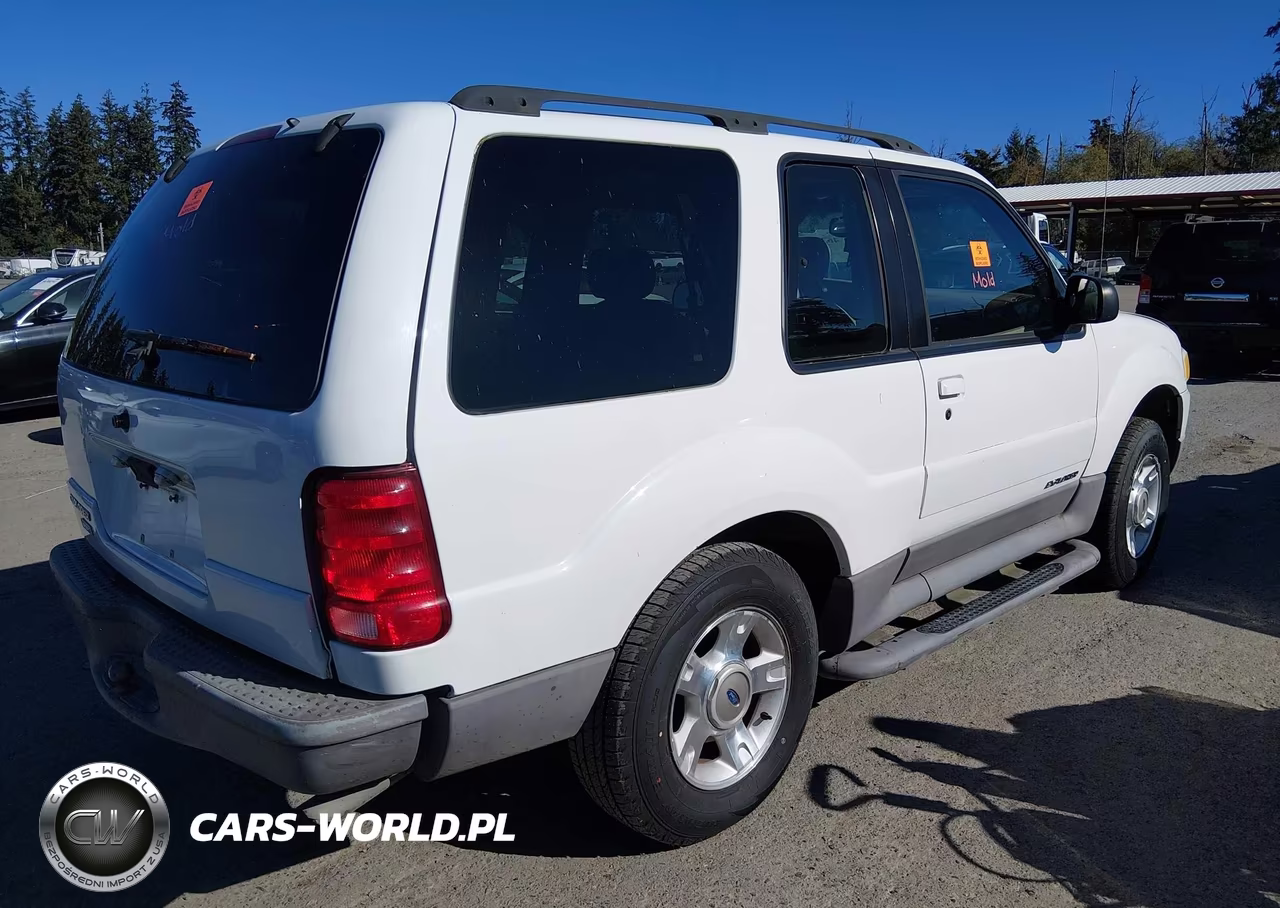 2002 Ford Explorer Sport VIN:1FMYU60EX2UD69574 - 4