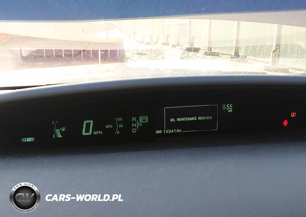 TOYOTA PRIUS VIN:JTDKN3DU6B1436633 - 7