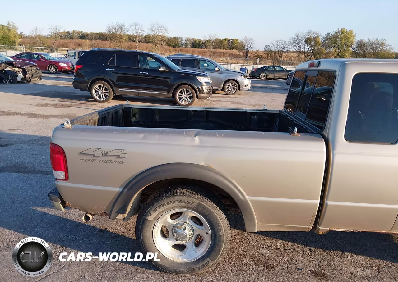 2000 Ford Ranger Xlt VIN:1FTZR15X4YPA49424 - 15