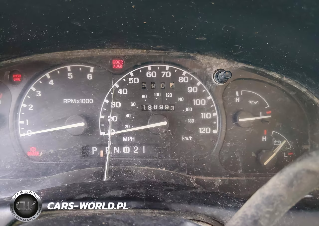 2000 Ford Ranger Xlt VIN:1FTZR15X4YPA49424 - 7