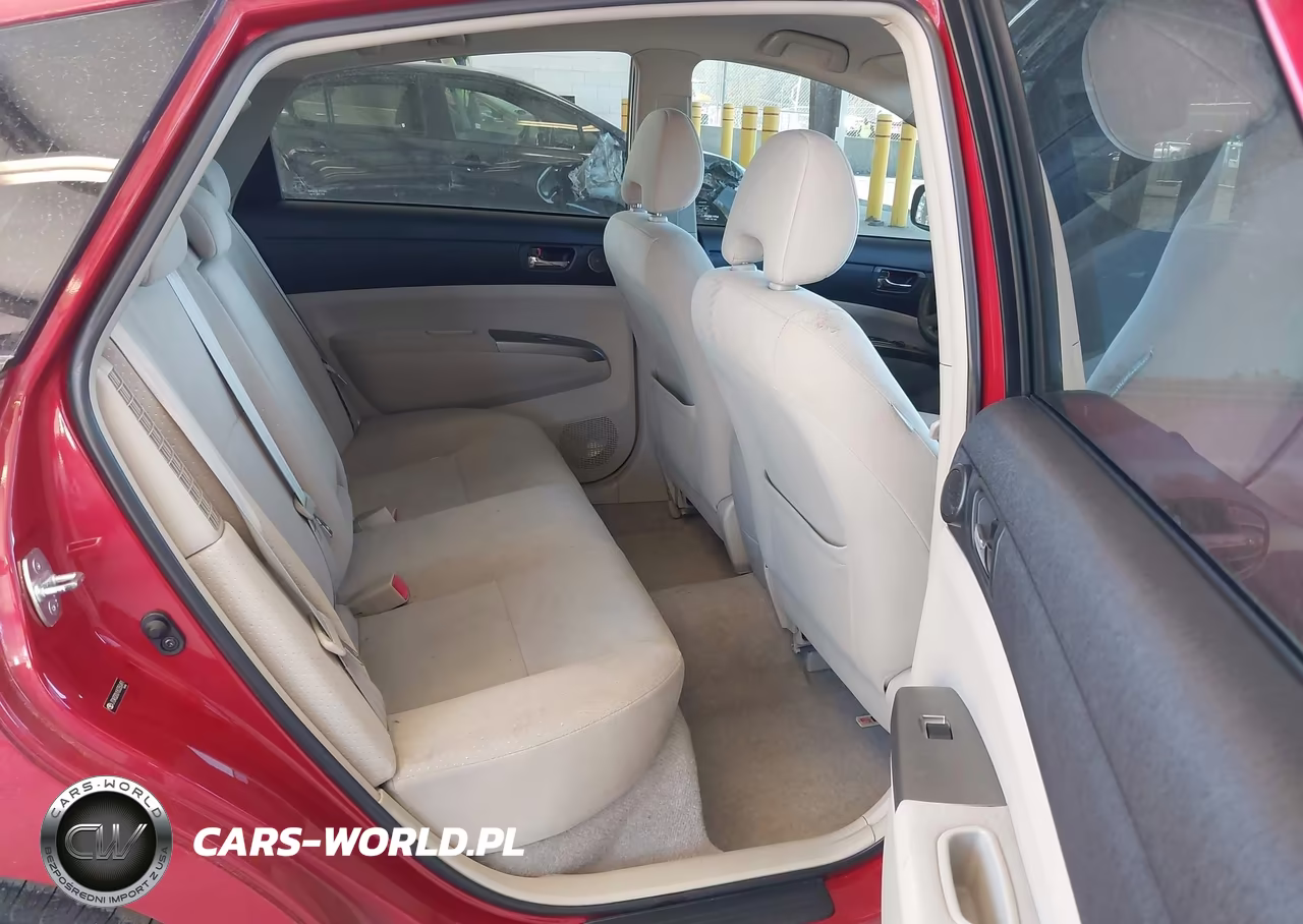 2008 Toyota Prius VIN:JTDKB20U183350491 - 8