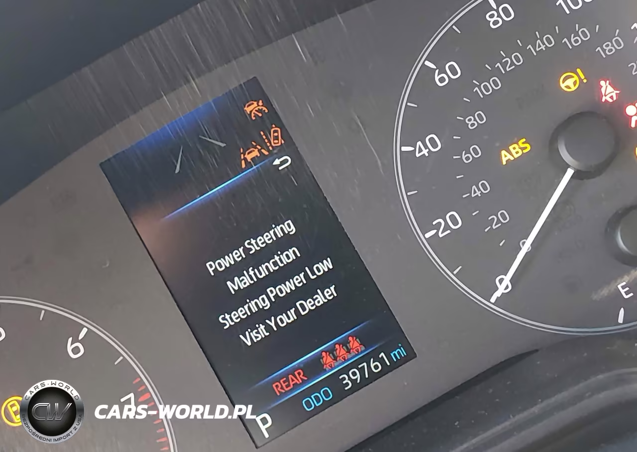 2025 Toyota Corolla Le VIN:5YFB4MDE4SP265734 - 7