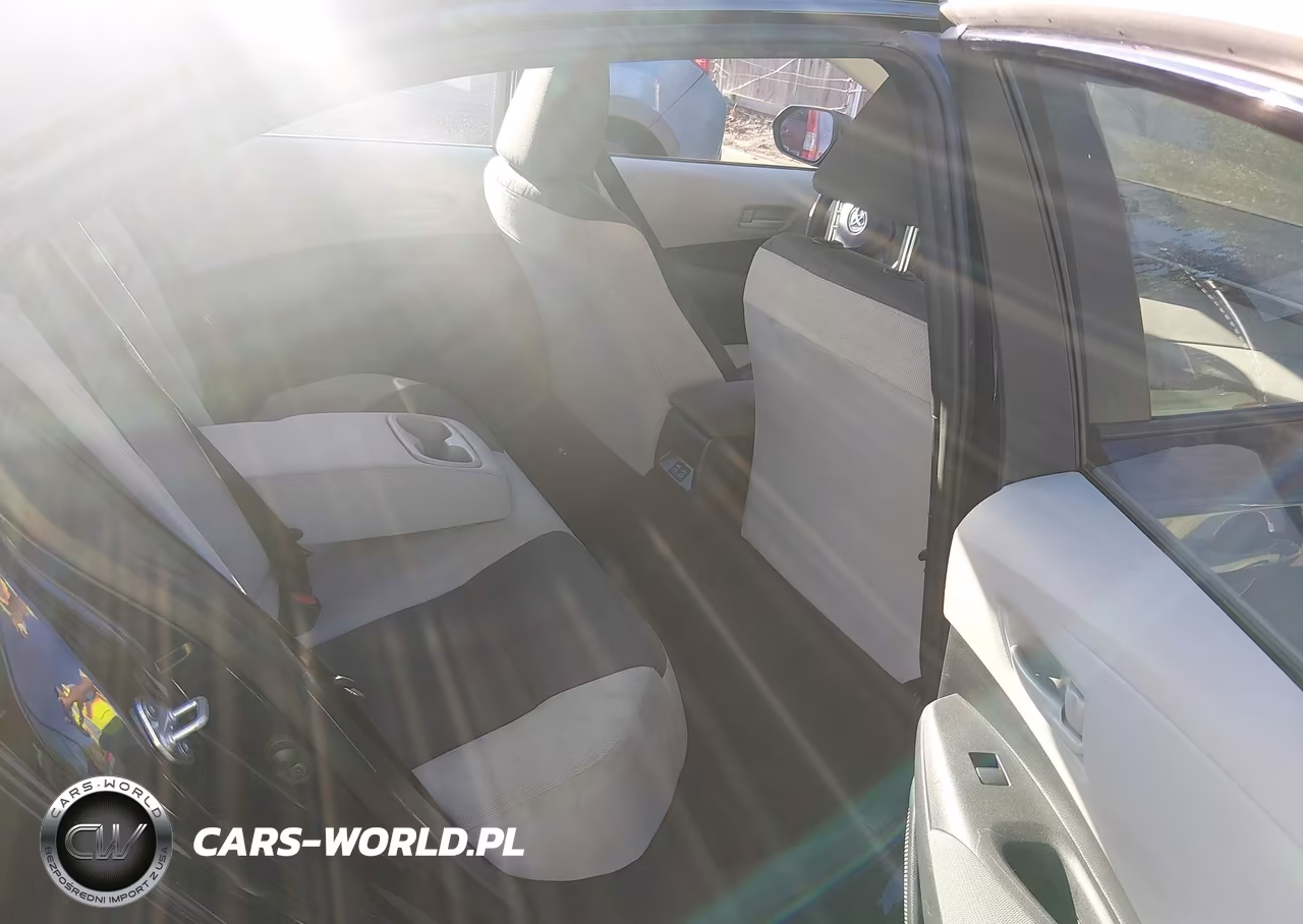 2025 Toyota Corolla Le VIN:5YFB4MDE4SP265734 - 8