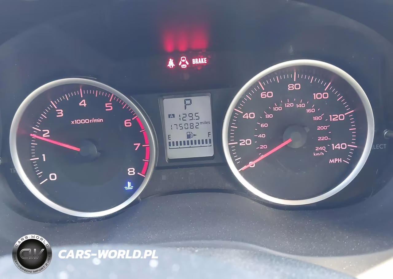 2018 Subaru Forester 2.5I Premium VIN:JF2SJAEC2JH555633 - 7