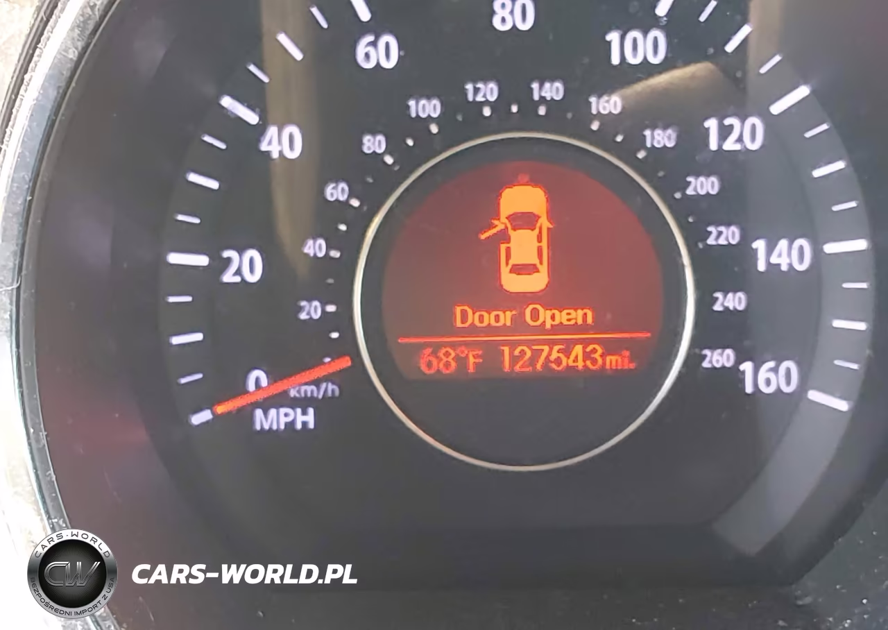 2012 Kia Optima Ex VIN:5XXGN4A75CG053282 - 16