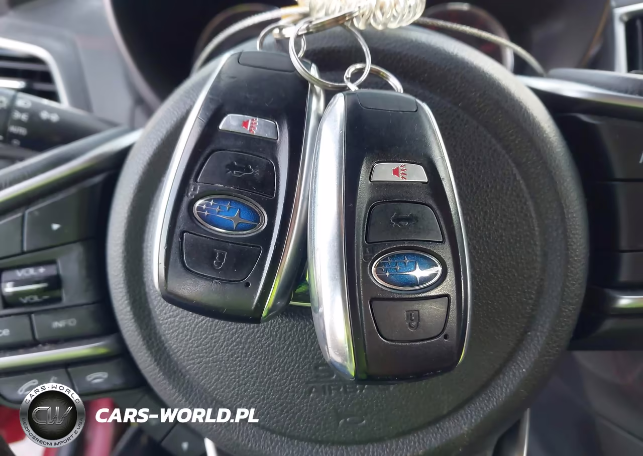 2018 Subaru Impreza 2.0I Sport VIN:4S3GKAM68J3618275 - 11