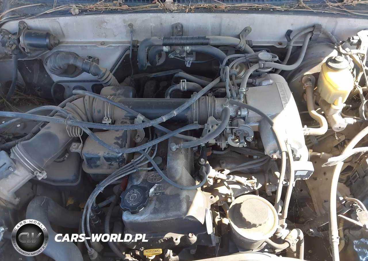1999 Toyota 4Runner VIN:JT3GM84R1X0044968 - 10