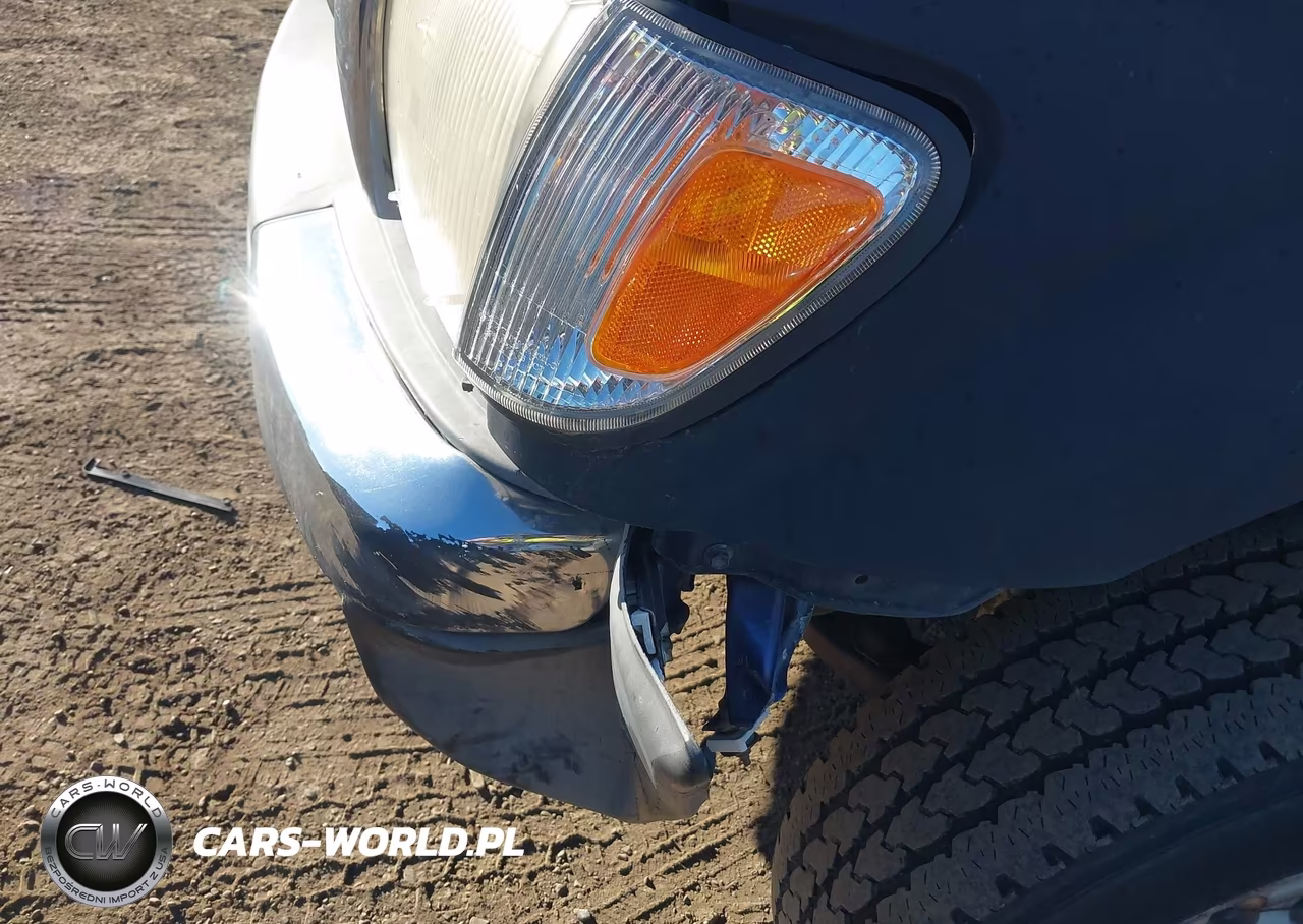 1999 Toyota Tacoma Prerunner V6 VIN:4TASN92N5XZ416313 - 12