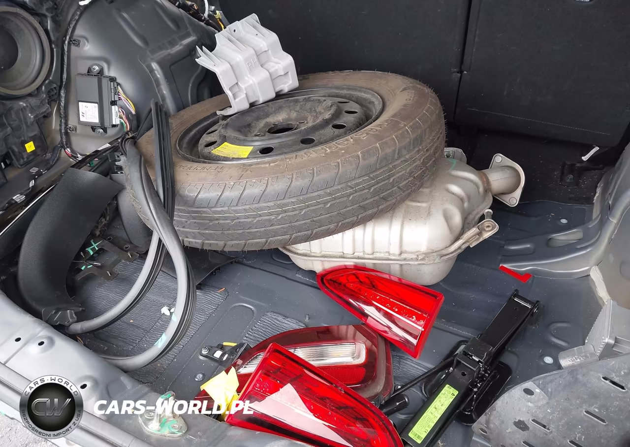 2020 Hyundai Santa Fe Limited 2.0T VIN:5NMS53AA1LH200294 - 18