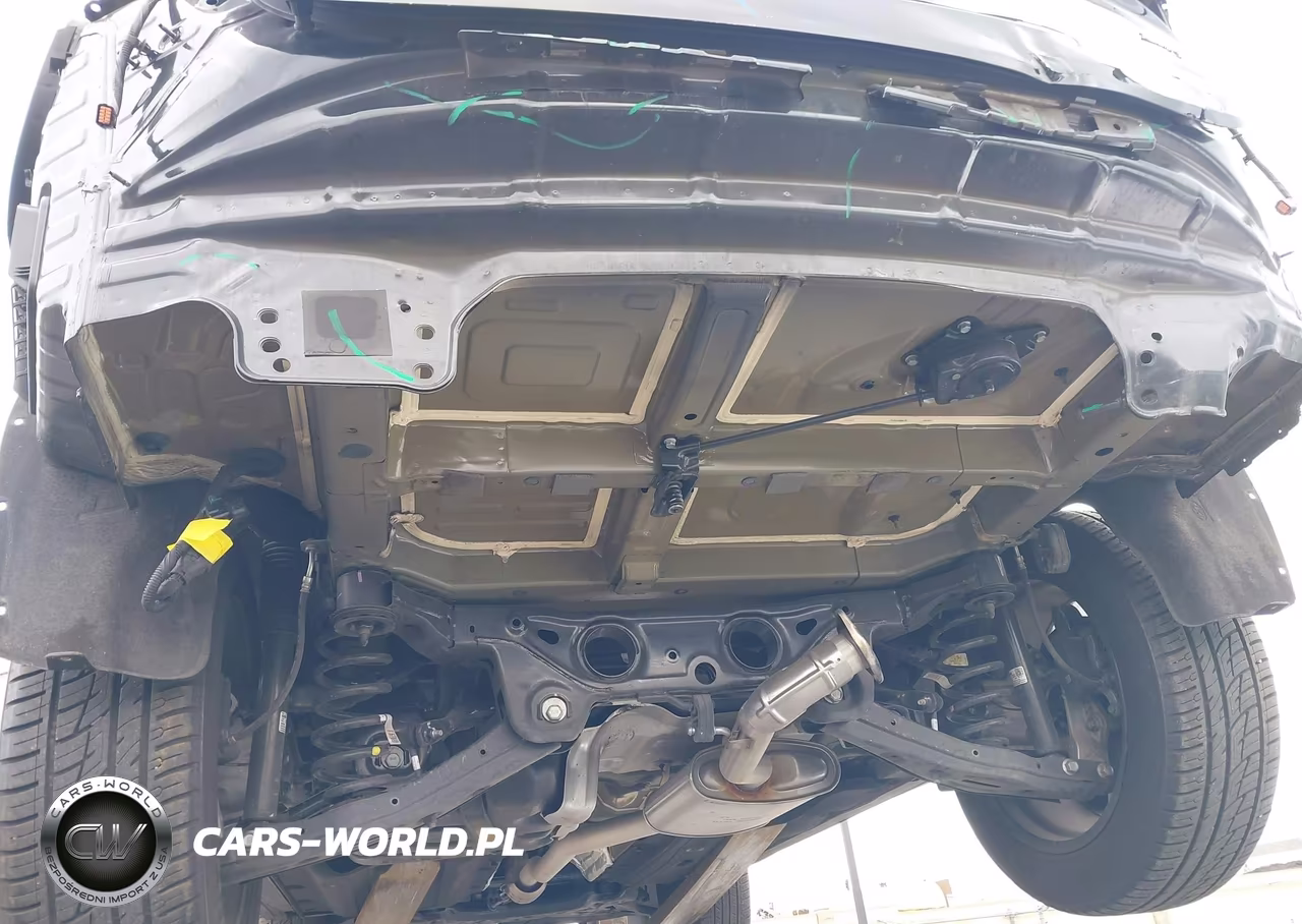 2020 Hyundai Santa Fe Limited 2.0T VIN:5NMS53AA1LH200294 - 19