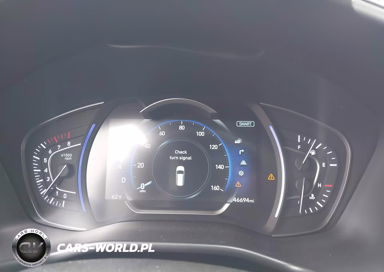 2020 Hyundai Santa Fe Limited 2.0T VIN:5NMS53AA1LH200294 - 7