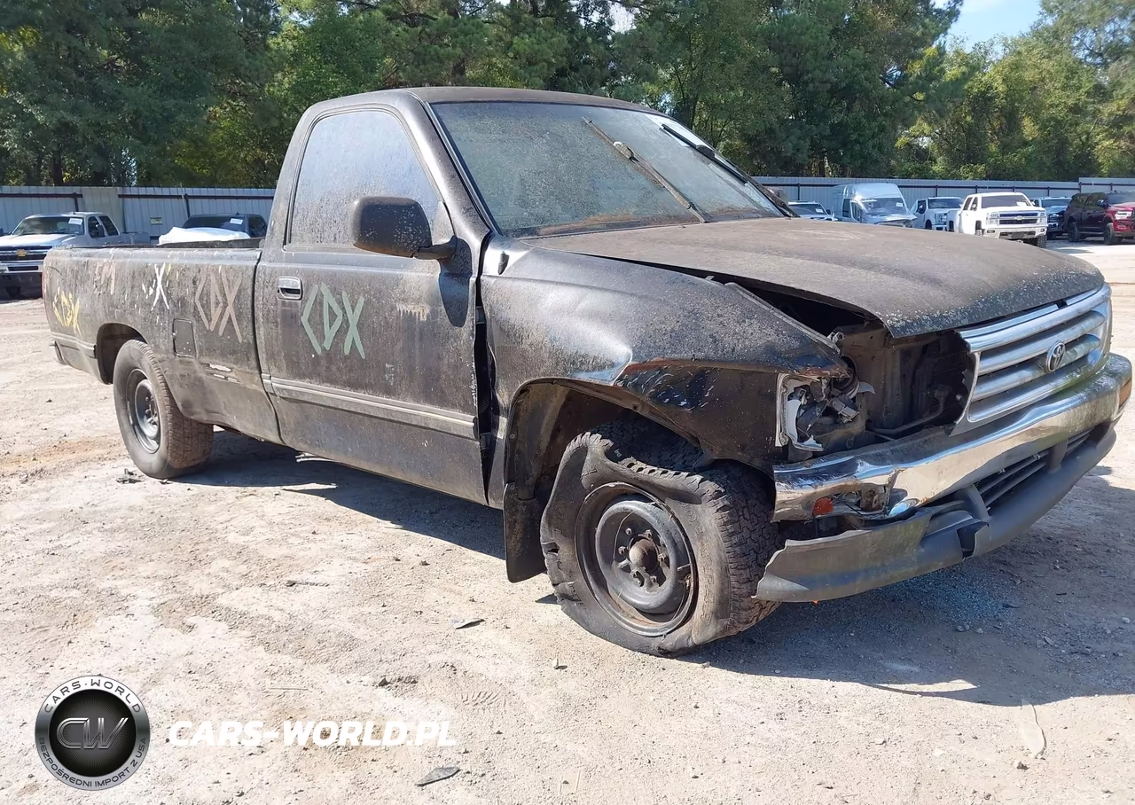 1994 Toyota T100 Dx