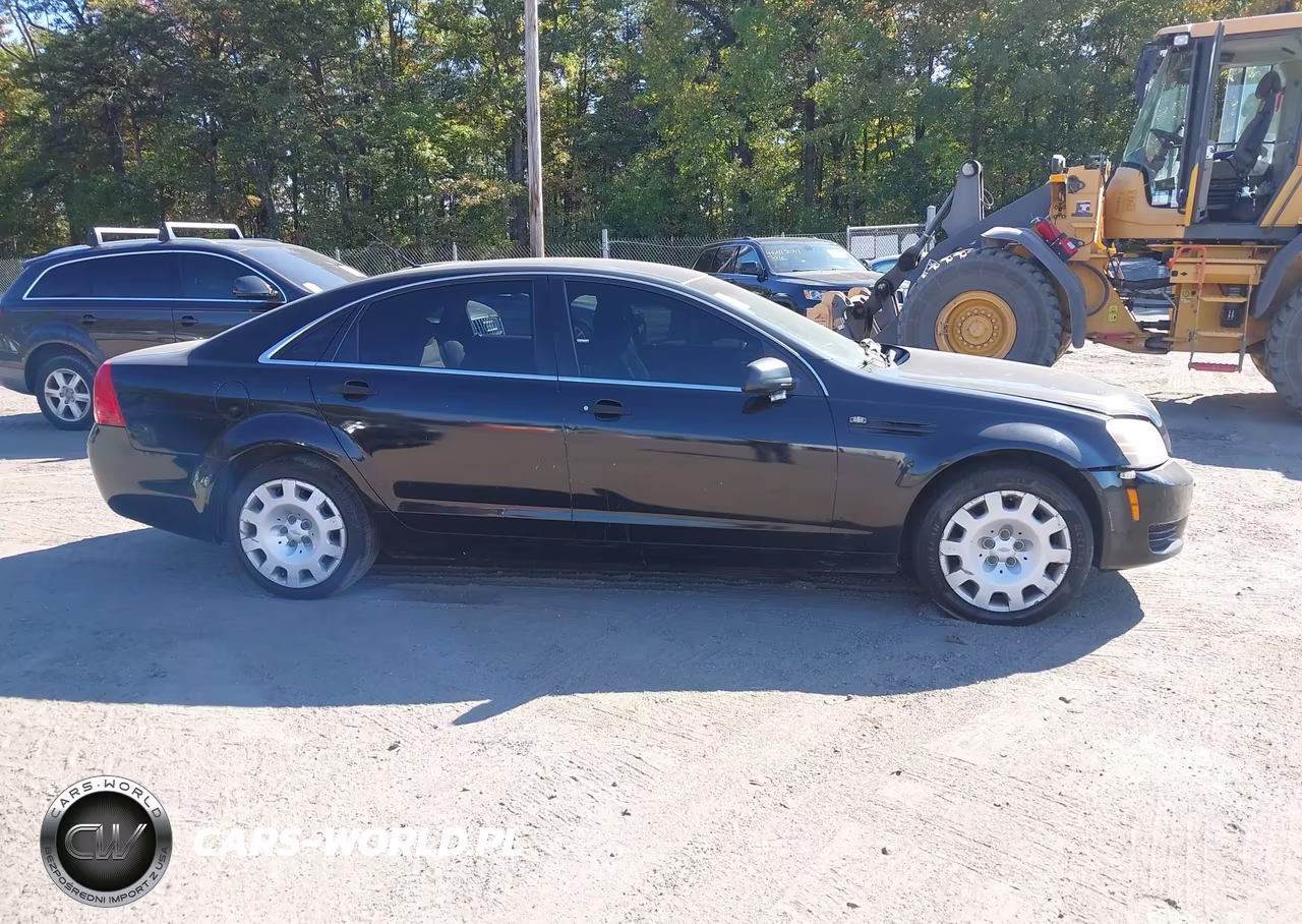 2014 Chevrolet Caprice Police VIN:6G3NS5R33EL971528 - 12