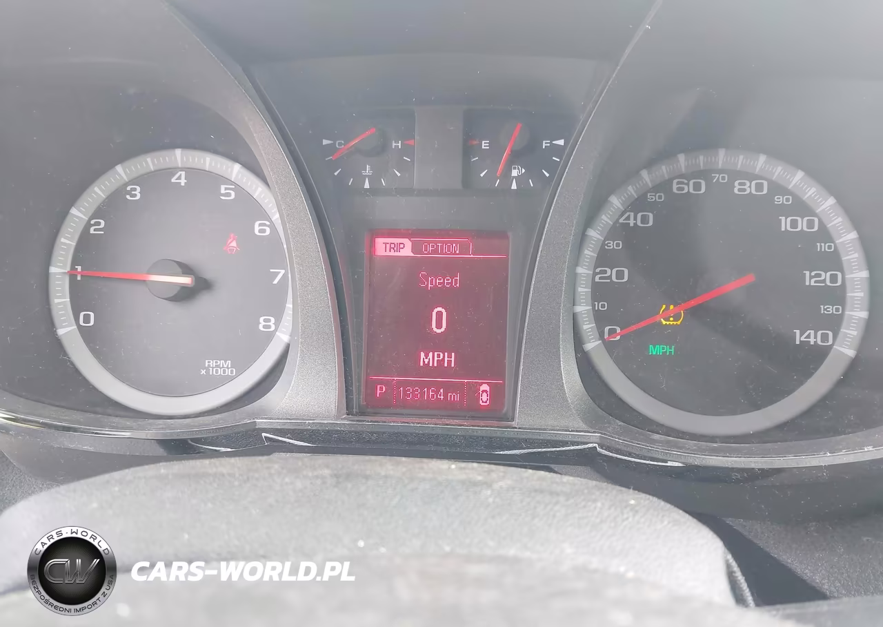 2014 GMC Terrain Sle-1 VIN:2GKALMEK5E6222081 - 7