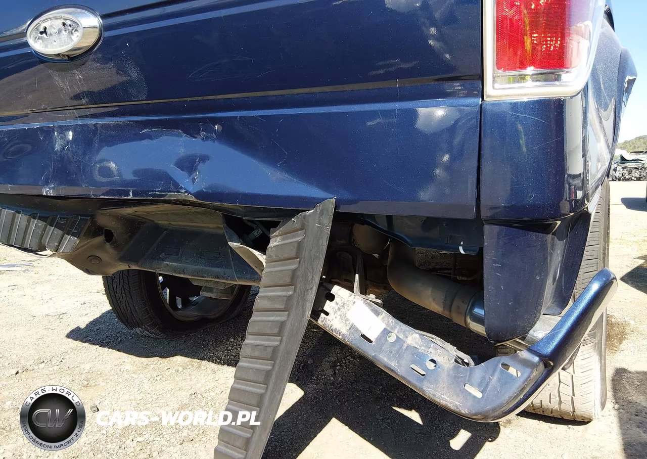 2014 Ford F-150 Limited VIN:1FTFW1ET2EFB76375 - 6