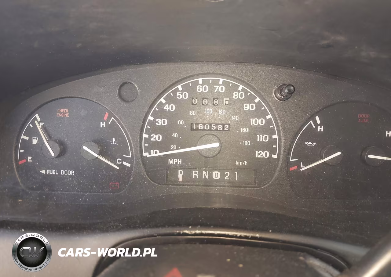 1999 Ford Ranger Xl-Xlt VIN:1FTYR10V6XPA43740 - 7