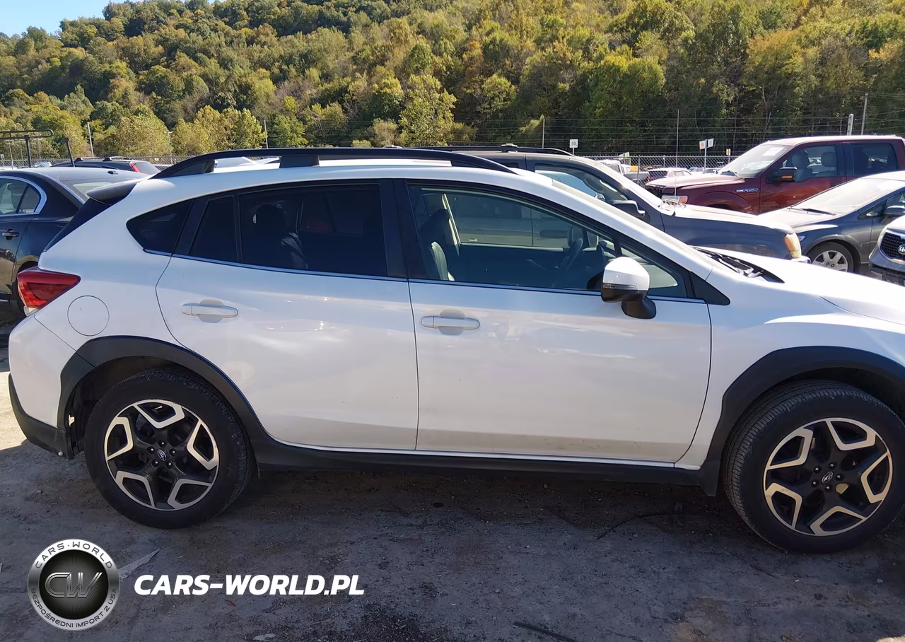 2019 Subaru Crosstrek 2.0I Limited VIN:JF2GTAMC6KH387420 - 14
