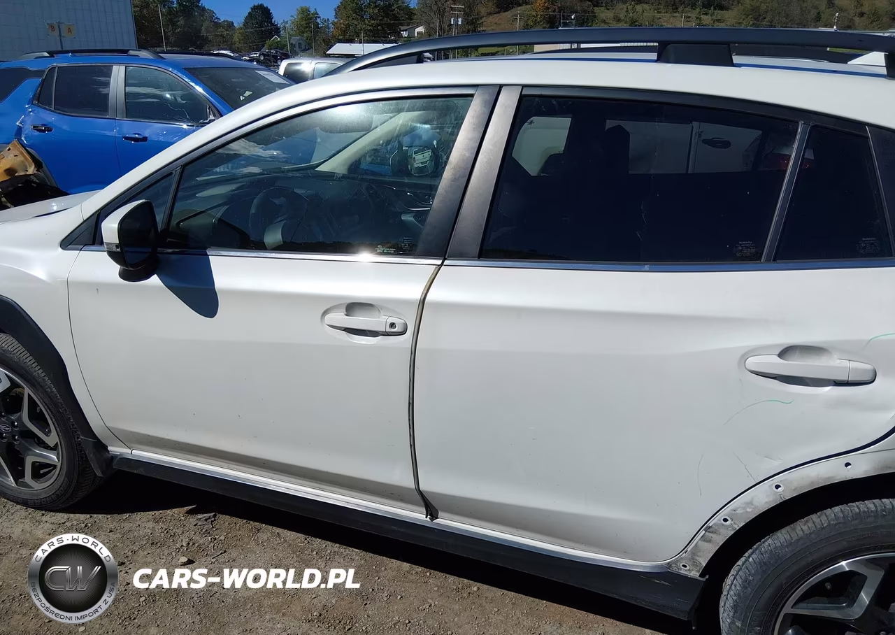 2019 Subaru Crosstrek 2.0I Limited VIN:JF2GTAMC6KH387420 - 15