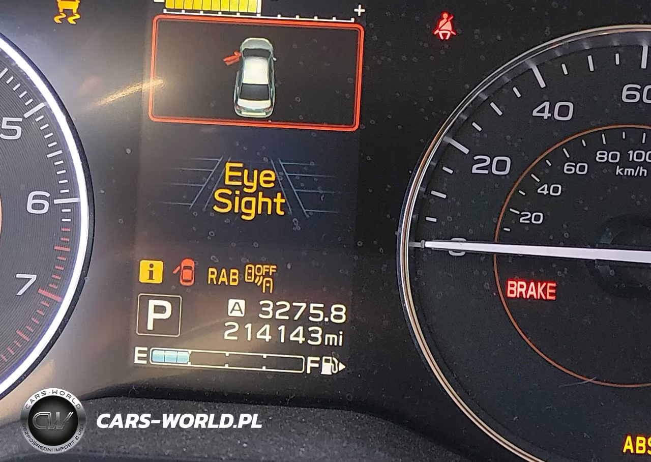 2019 Subaru Crosstrek 2.0I Limited VIN:JF2GTAMC6KH387420 - 16