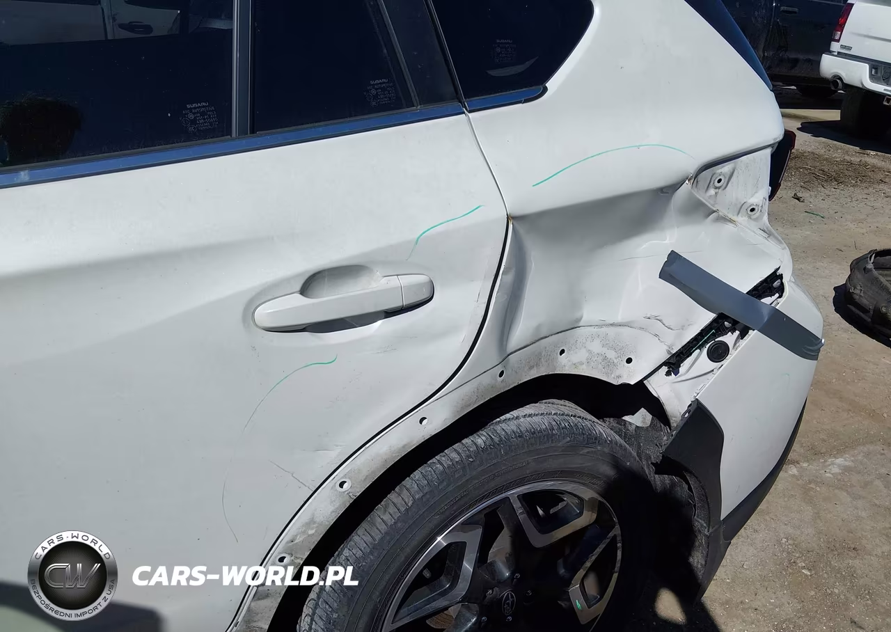 2019 Subaru Crosstrek 2.0I Limited VIN:JF2GTAMC6KH387420 - 6