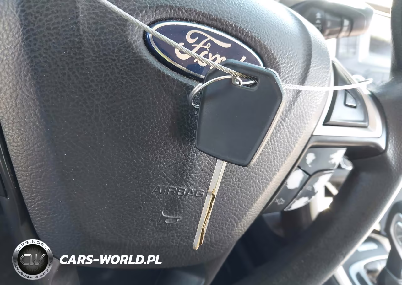 2013 Ford Fusion S VIN:3FA6P0G7XDR236787 - 11